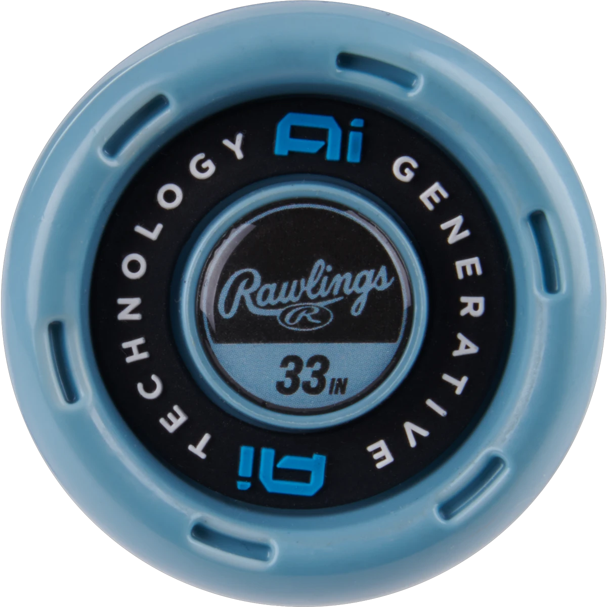 Rawlings Clout AI -3 BBCOR 2 5/8" 7 Rawlings Clout AI -3 BBCOR 2 5/8" - Image 5