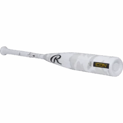 Rawlings Icon -10 USSSA 2 3/4" 11 Rawlings Icon -10 USSSA 2 3/4" -Sports Basement Outlet 100280362 WHITE 3