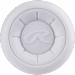 Rawlings Icon -10 USSSA 2 3/4" 13 Rawlings Icon -10 USSSA 2 3/4" -Sports Basement Outlet 100280362 WHITE 4