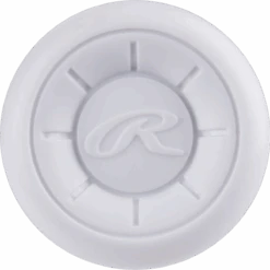 Rawlings Icon -8 USSSA 2 3/4" 14 Rawlings Icon -8 USSSA 2 3/4" -Sports Basement Outlet 100280363 WHITE 6