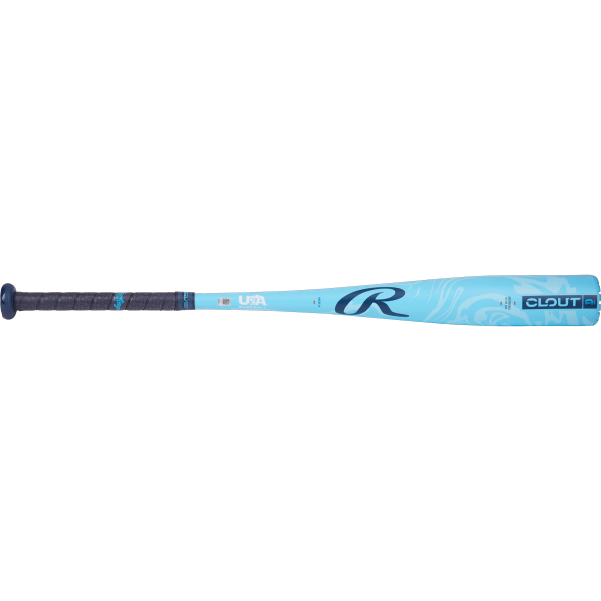Rawlings Clout AI -10 USA 2 5/8" 6 Rawlings Clout AI -10 USA 2 5/8" - Image 4