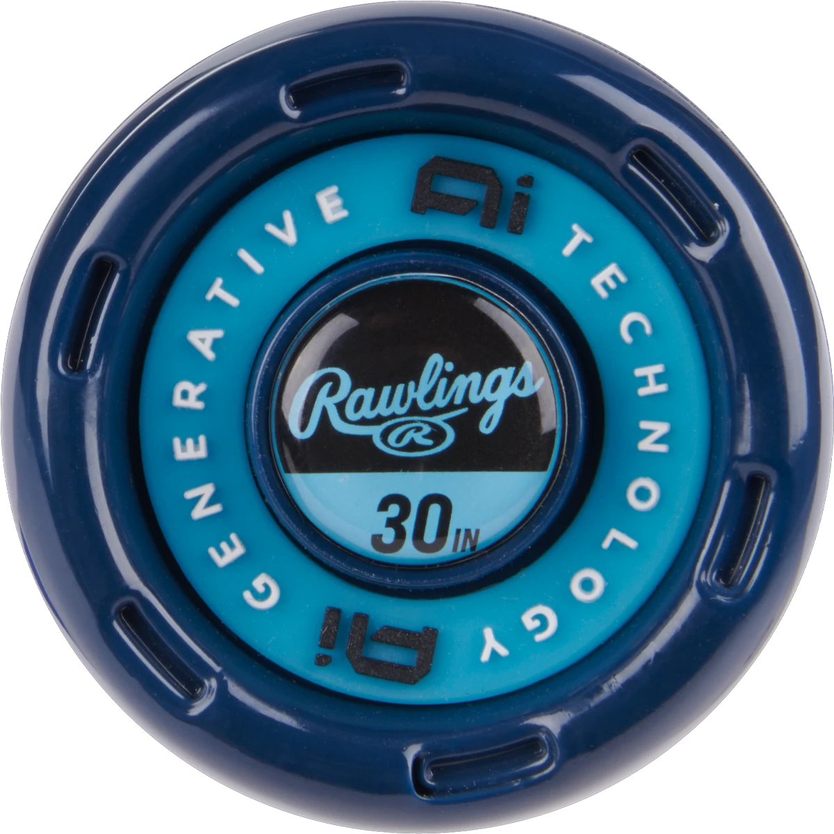 Rawlings Clout AI -10 USA 2 5/8" 9 Rawlings Clout AI -10 USA 2 5/8" - Image 7