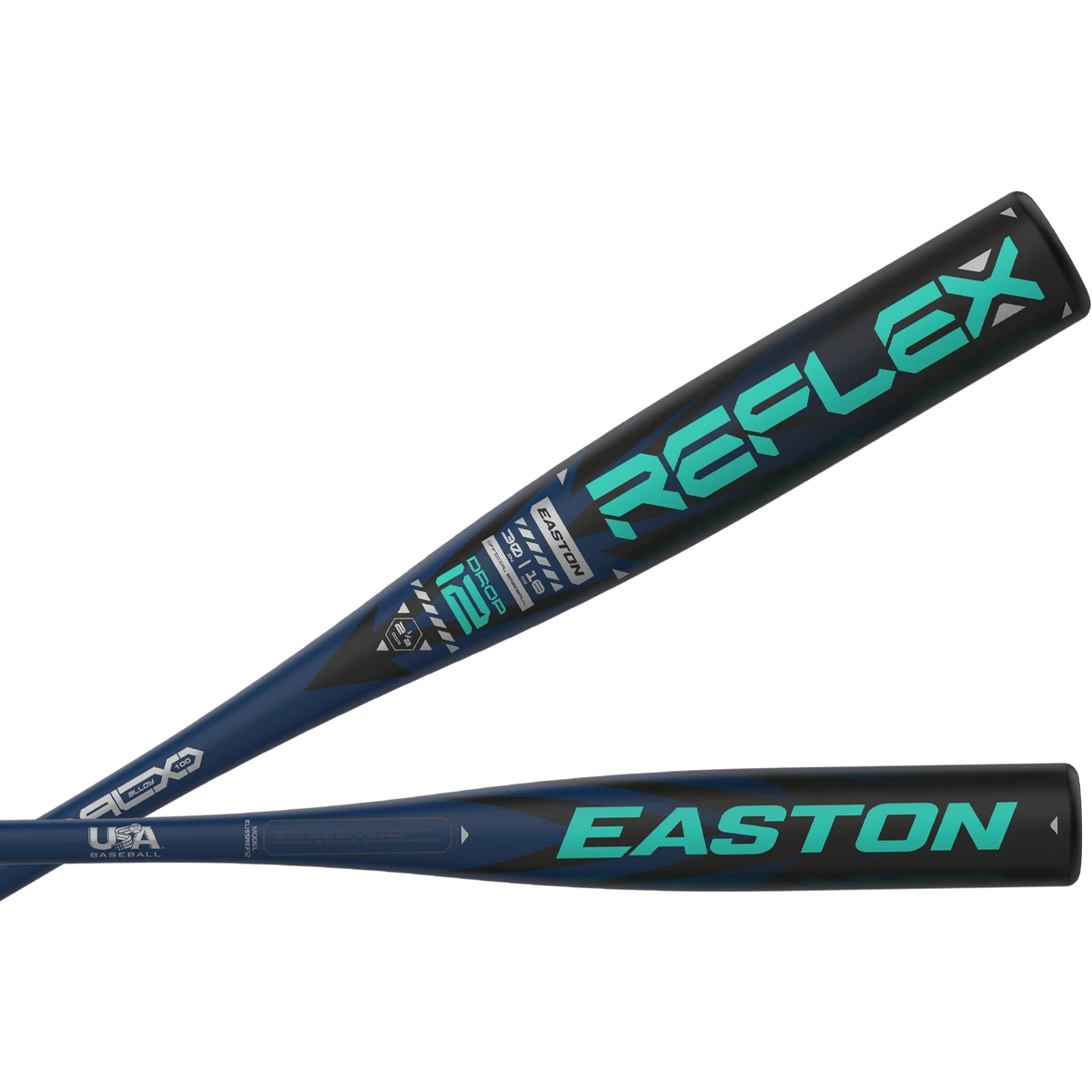 Reflex -12 USA 2 1/2" 3 Reflex -12 USA 2 1/2"