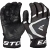 MAV GT Batting Gloves 1 MAV GT Batting Gloves -Sports Basement Outlet 100280378 BLK 4