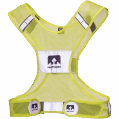 Nathan Streak Reflective Vest