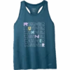 BROOKS Women's Distance Tank 3.0 1 BROOKS Women's Distance Tank 3.0 -Sports Basement Outlet 100280823.406.MoroccanBlueRunner.1