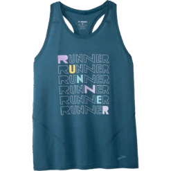 BROOKS Women's Distance Tank 3.0