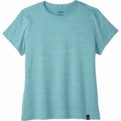 BROOKS Women's Luxe Short Sleeve