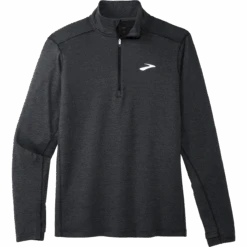 BROOKS Men's Dash 1/2 Zip 2.0
