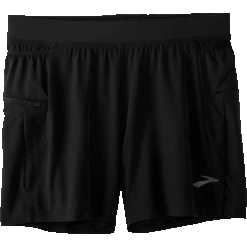 BROOKS Men's Sherpa 5" 2-in-1 Short