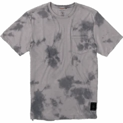 Men's Mathis Core Pocket Short Sleeve