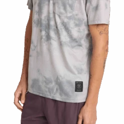 Men's Mathis Core Pocket Short Sleeve -Sports Basement Outlet 100281215xGHOSTGREYx4