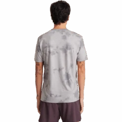 Men's Mathis Core Pocket Short Sleeve -Sports Basement Outlet 100281215xGHOSTGREYx5