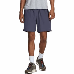 RVCA Men's Yogger Stretch Shorts 17" -Sports Basement Outlet 100281396xINKx3