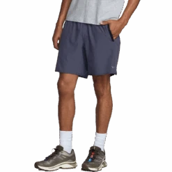 RVCA Men's Yogger Stretch Shorts 17" -Sports Basement Outlet 100281396xINKx4