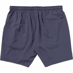 RVCA Men's Yogger Stretch Shorts 17" -Sports Basement Outlet 100281396xINKx6