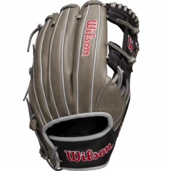 Wilson A1000 1787 Infield 11.75" H-Web