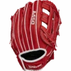 Wilson Youth A450 11" H-Web Left Hand Throw