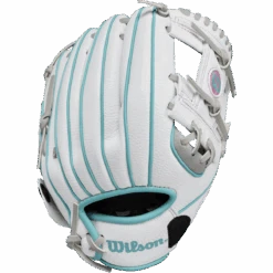Wilson Youth A200 10" EZ Catch T-Ball LHT