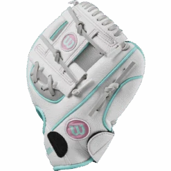 Wilson Youth A200 10" EZ Catch Right Hand Throw -Sports Basement Outlet 100281419 SWTP 3