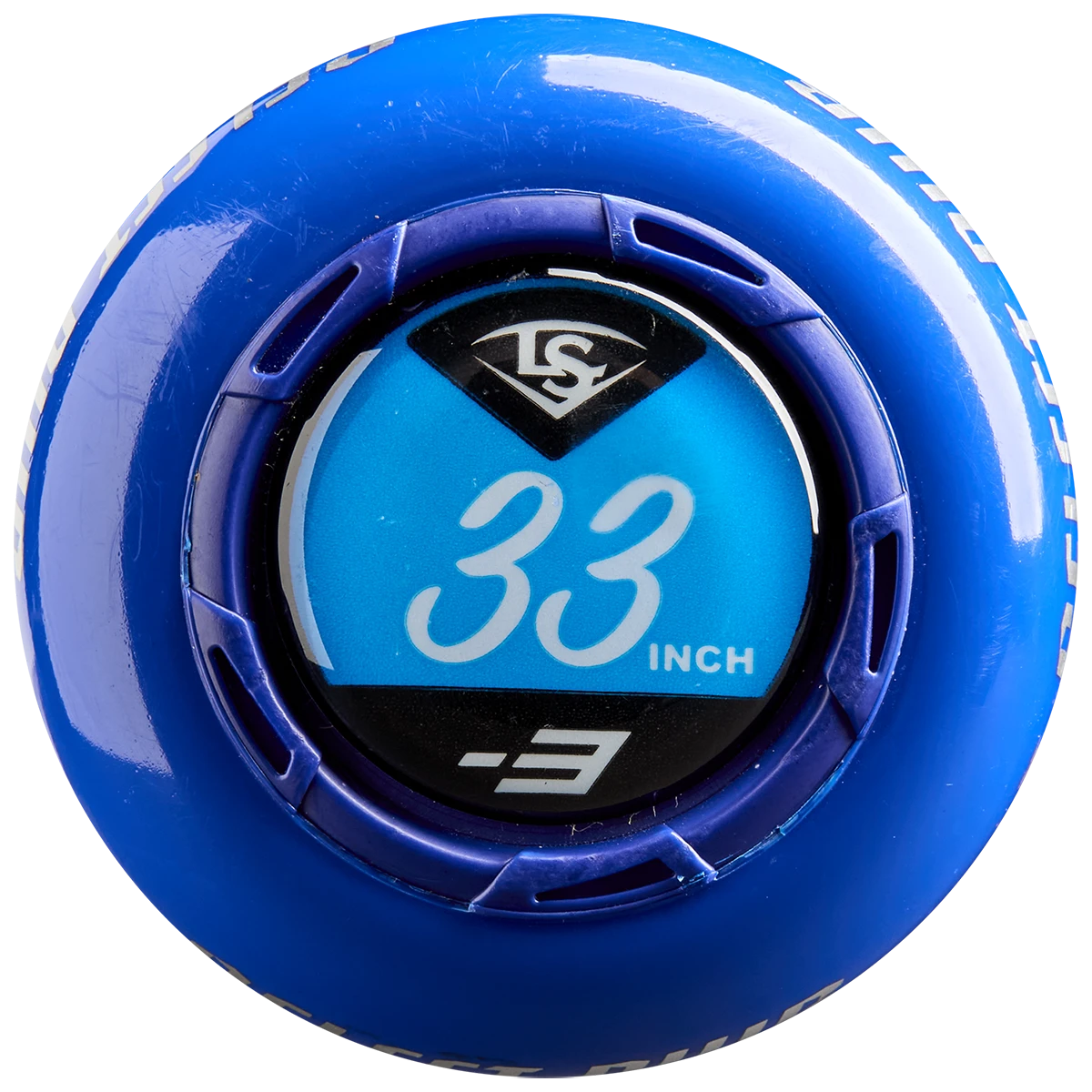 LOUISVILLE SLUGGER Select PWR -3 BBCOR 2 5/8" 10 LOUISVILLE SLUGGER Select PWR -3 BBCOR 2 5/8" - Image 8