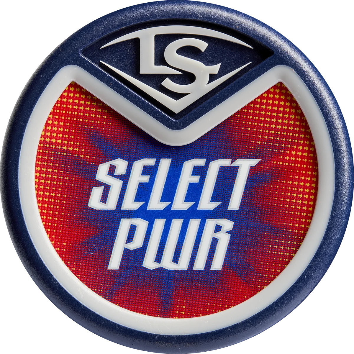 LOUISVILLE SLUGGER Select PWR -3 BBCOR 2 5/8" 9 LOUISVILLE SLUGGER Select PWR -3 BBCOR 2 5/8" - Image 7