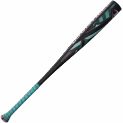 LOUISVILLE SLUGGER Atlas -3 BBCOR 2 5/8" 15 LOUISVILLE SLUGGER Atlas -3 BBCOR 2 5/8" -Sports Basement Outlet 100281422.BlackTealPink.1