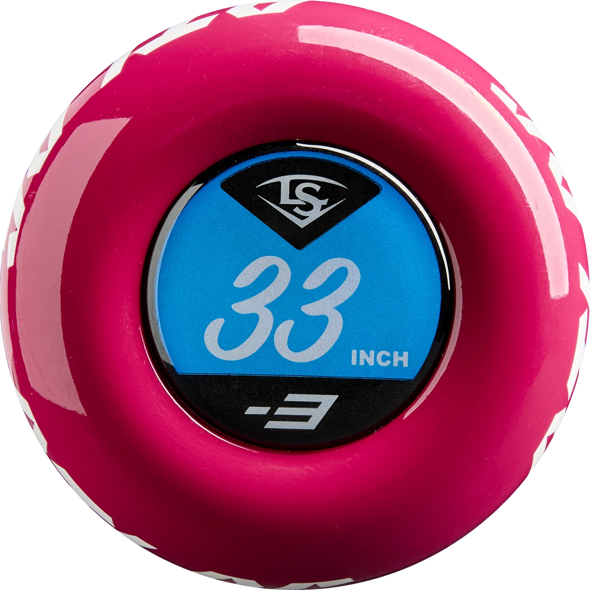 LOUISVILLE SLUGGER Atlas -3 BBCOR 2 5/8" 6 LOUISVILLE SLUGGER Atlas -3 BBCOR 2 5/8" - Image 4