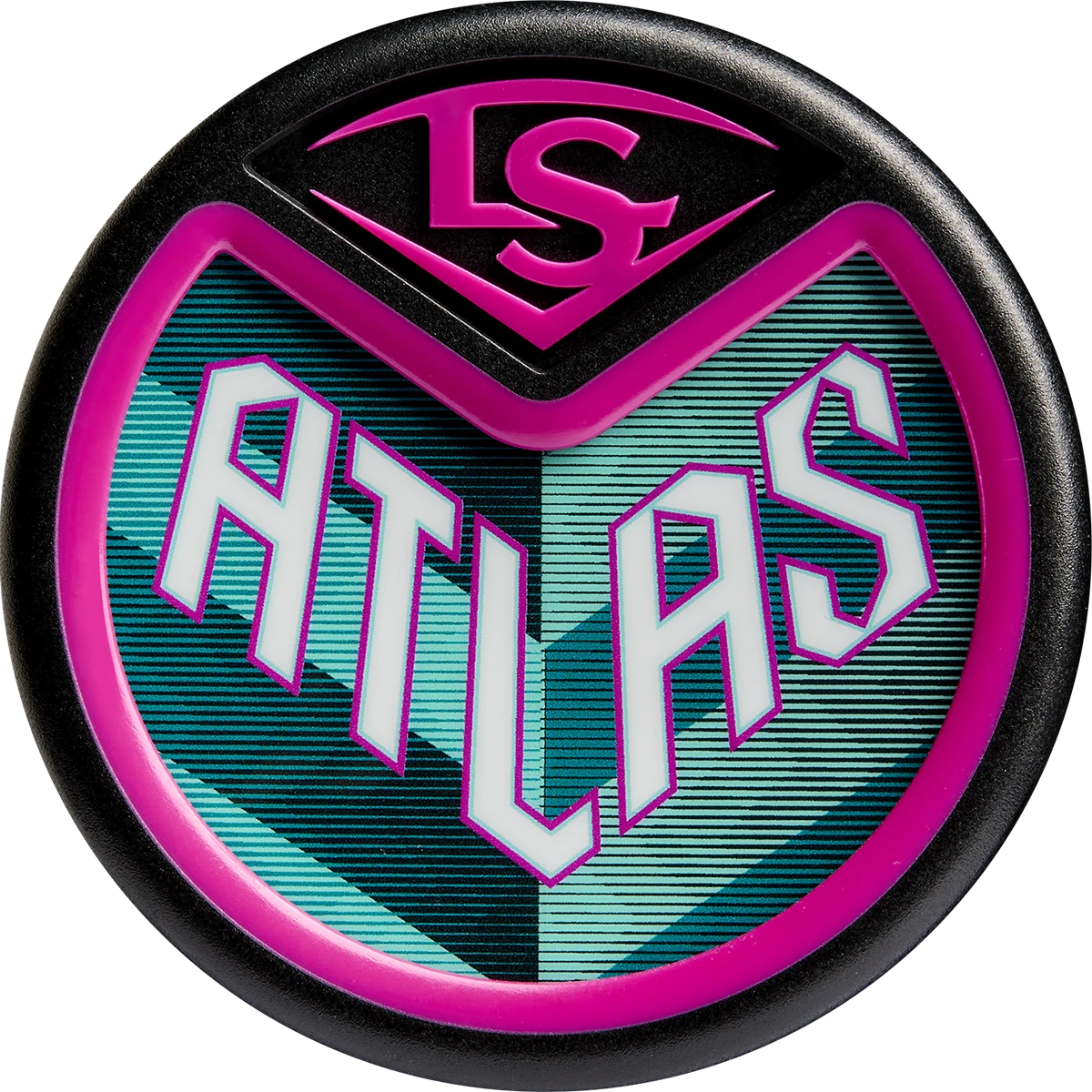 LOUISVILLE SLUGGER Atlas -3 BBCOR 2 5/8" 7 LOUISVILLE SLUGGER Atlas -3 BBCOR 2 5/8" - Image 5