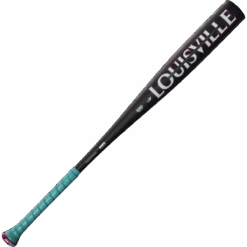 LOUISVILLE SLUGGER Atlas -3 BBCOR 2 5/8" 12 LOUISVILLE SLUGGER Atlas -3 BBCOR 2 5/8" -Sports Basement Outlet 100281422.BlackTealPink.8
