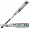 LOUISVILLE SLUGGER Atlas -10 USSSA 2 3/4" 2 LOUISVILLE SLUGGER Atlas -10 USSSA 2 3/4" -Sports Basement Outlet 100281423.White .2