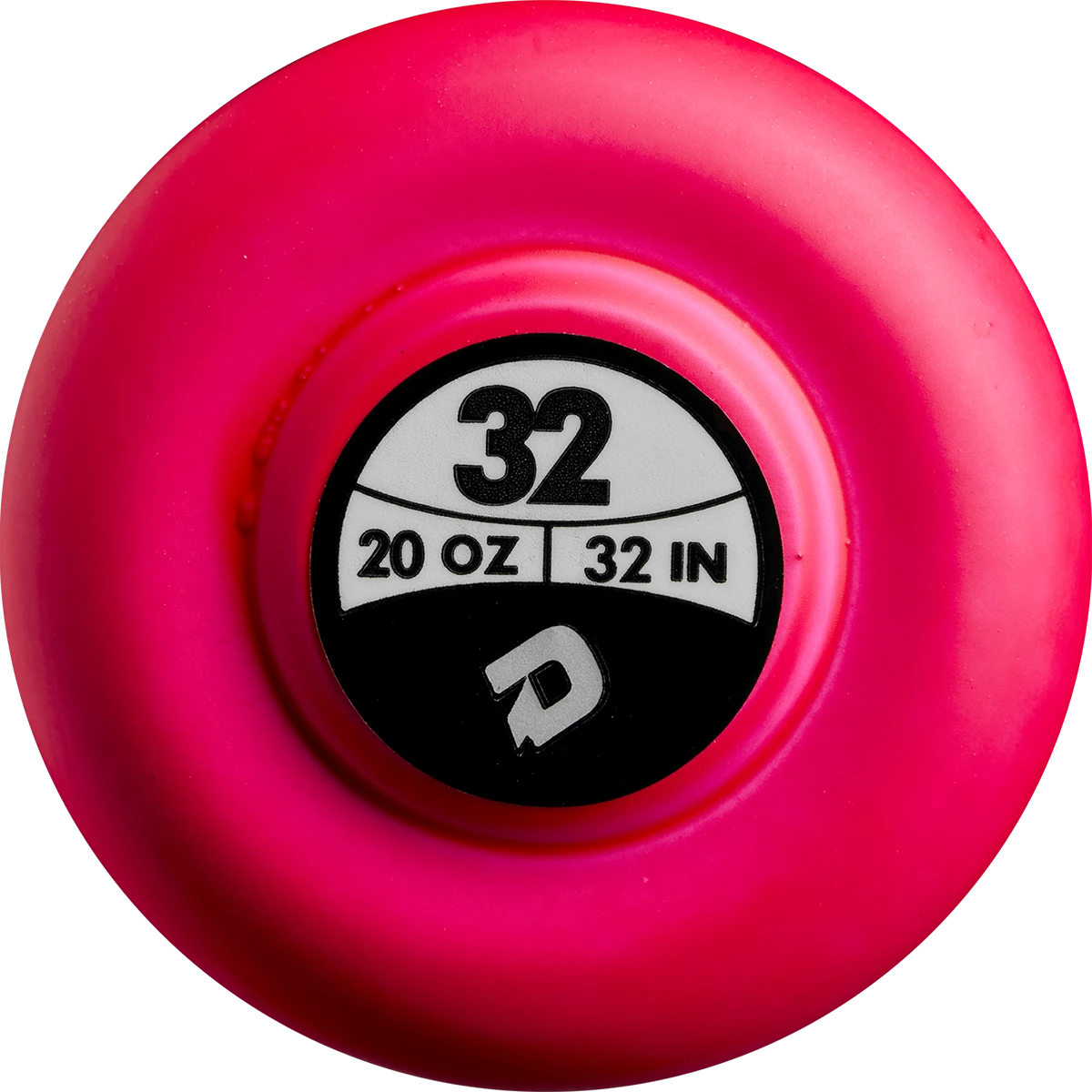 DEMARINI Uprising -10 Fastpitch 2 1/4" 7 DEMARINI Uprising -10 Fastpitch 2 1/4" - Image 5