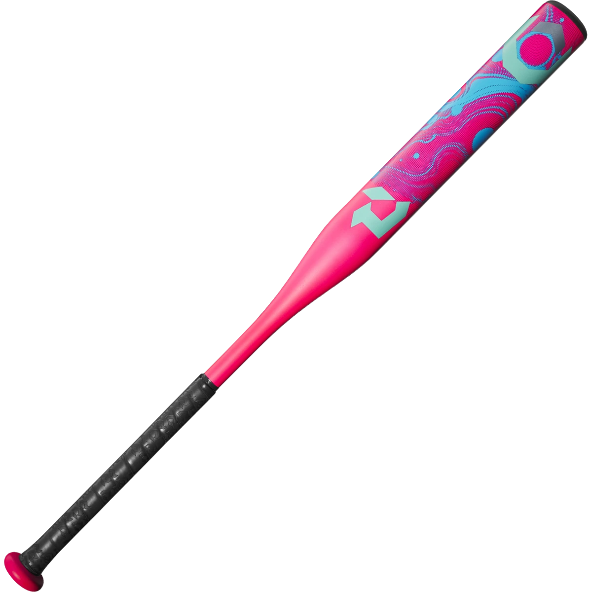 DEMARINI Uprising -10 Fastpitch 2 1/4" 4 DEMARINI Uprising -10 Fastpitch 2 1/4" - Image 2