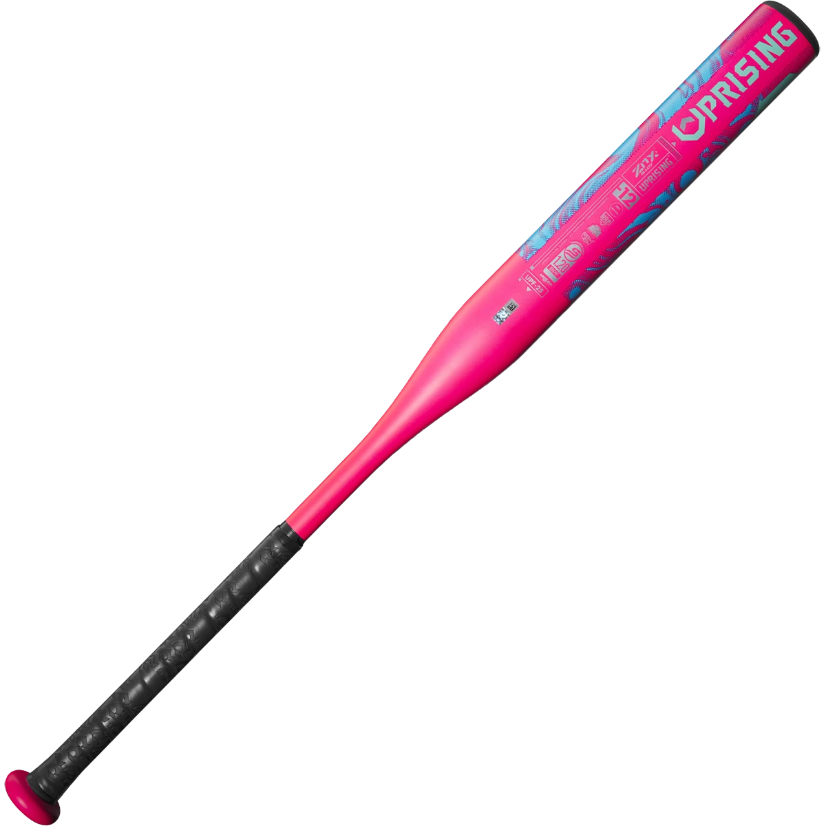 DEMARINI Uprising -10 Fastpitch 2 1/4" 5 DEMARINI Uprising -10 Fastpitch 2 1/4" - Image 3