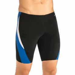 Men's Colorblock Jammer