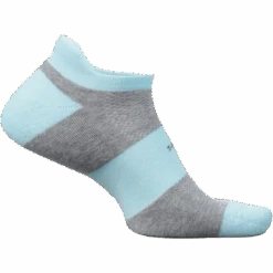 Feetures High Performance Max Cushion No Show Tab