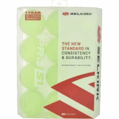 Pro S1 Pickleball 12 Pack