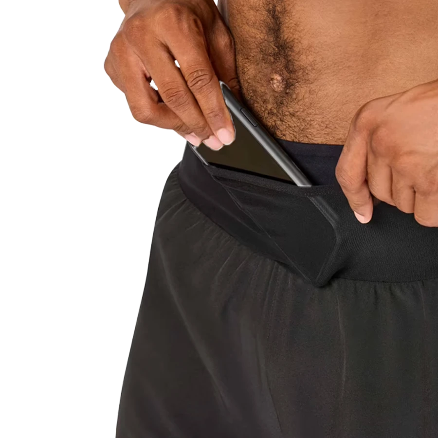 Men's Race Shorts 5 Men's Race Shorts - Image 3