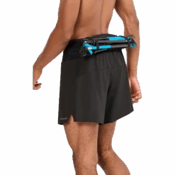 Men's Race Shorts 9 Men's Race Shorts -Sports Basement Outlet 100281793xBLACKx4