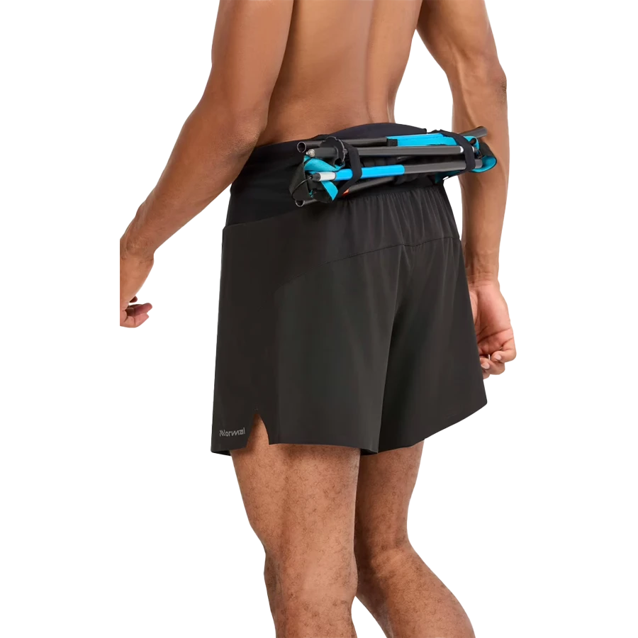 Men's Race Shorts 6 Men's Race Shorts - Image 4