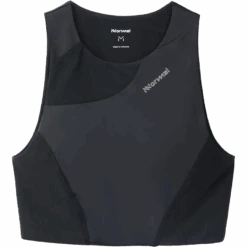 Women's Trail Cropped Top