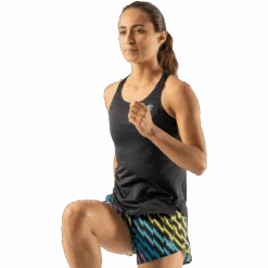 Women's Go Time Tank