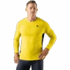 Men's Low Light Layer -Sports Basement Outlet 100281832 BLAZYELLO 1