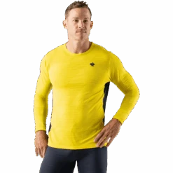 Men's Low Light Layer