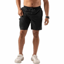 Men's Cruisers 7" 2-in-1