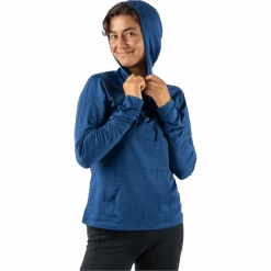 Women's EZ Pullover