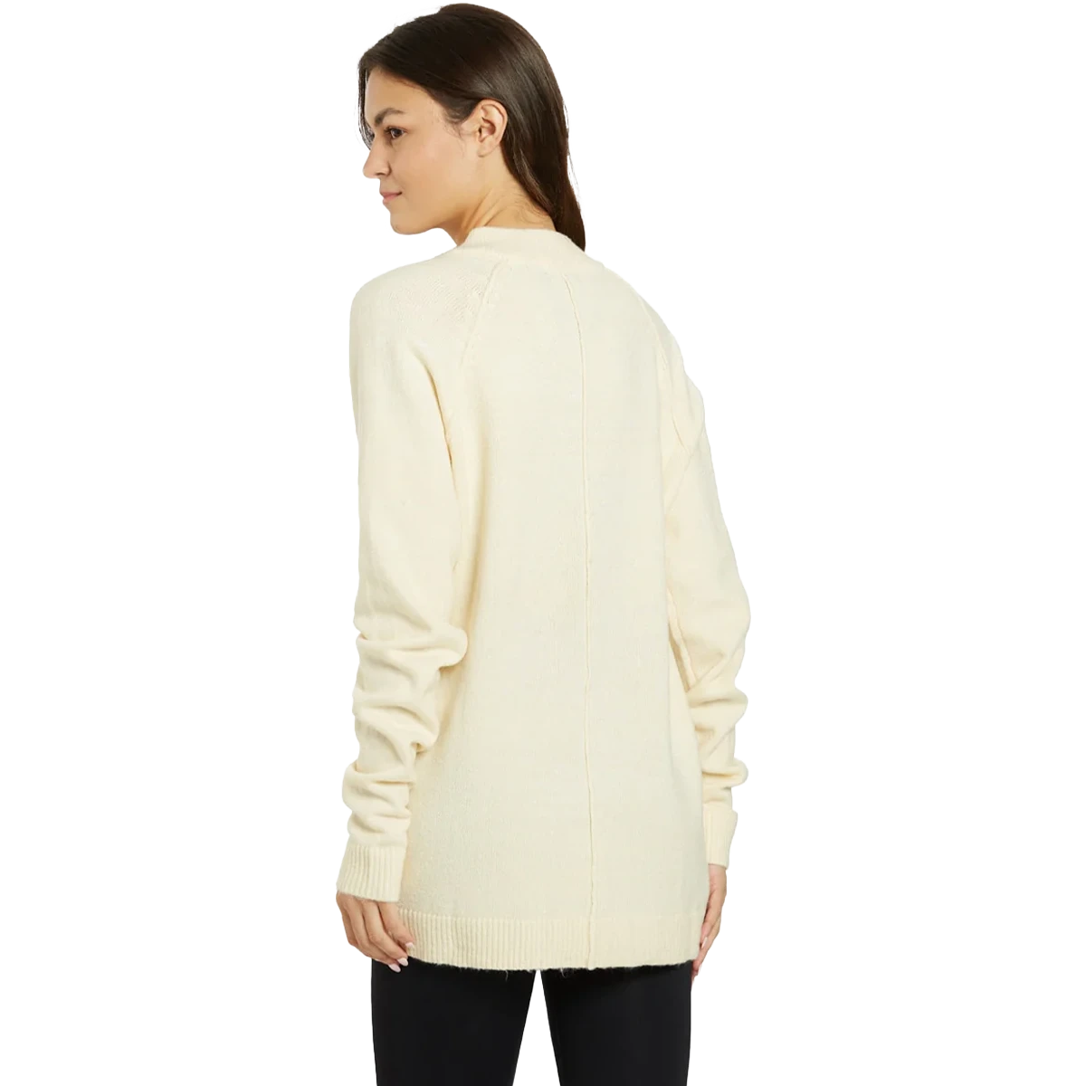 Women's Season Deep V 5 Women's Season Deep V - Image 3