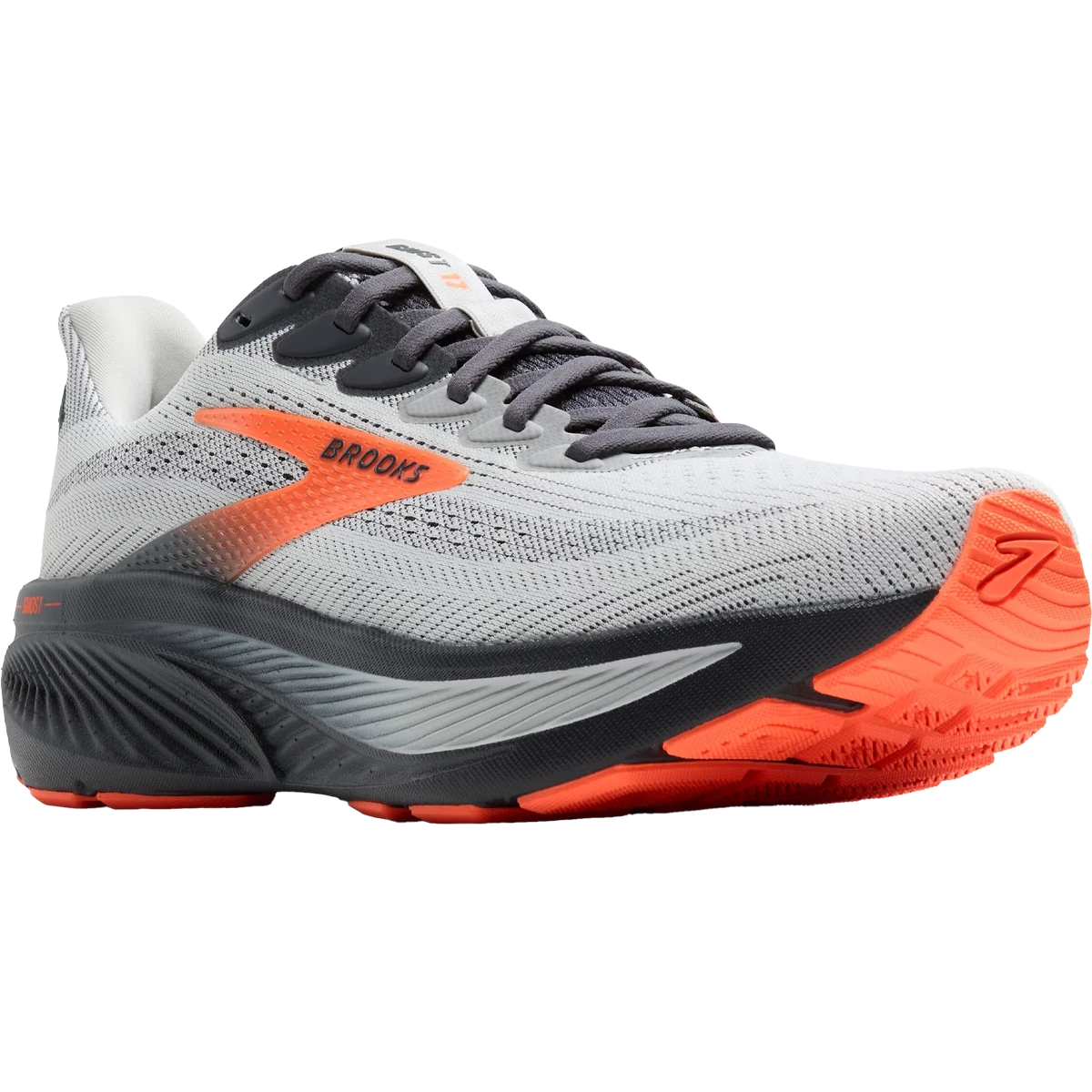 BROOKS Men's Ghost 17 Wide 5 BROOKS Men's Ghost 17 Wide - Image 3