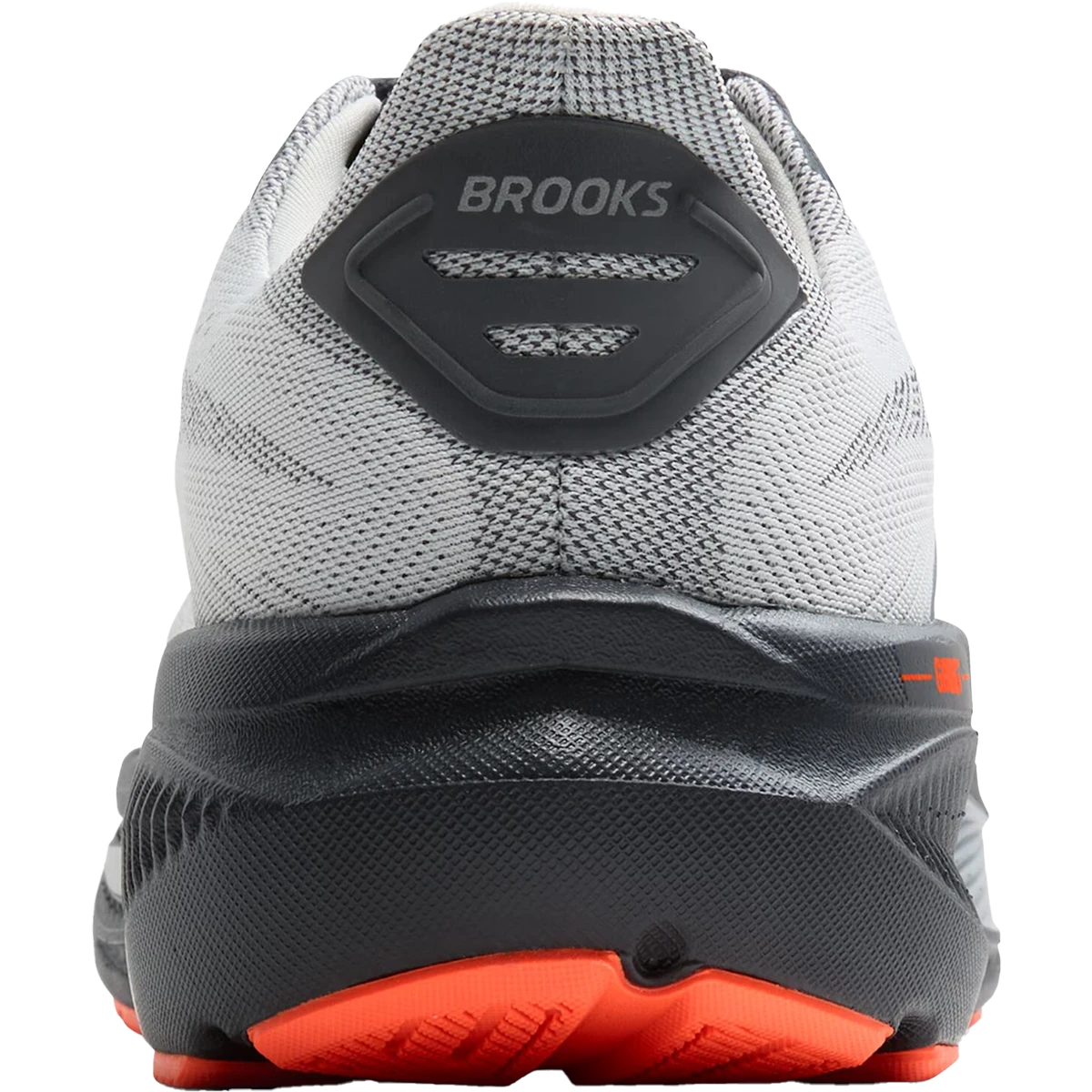 BROOKS Men's Ghost 17 Wide 7 BROOKS Men's Ghost 17 Wide - Image 5
