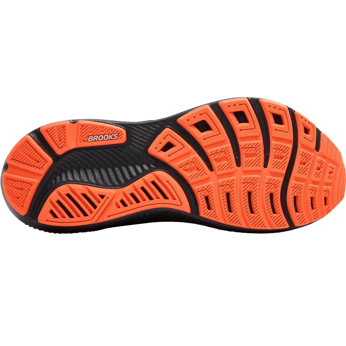 BROOKS Men's Ghost 17 Wide 9 BROOKS Men's Ghost 17 Wide - Image 7